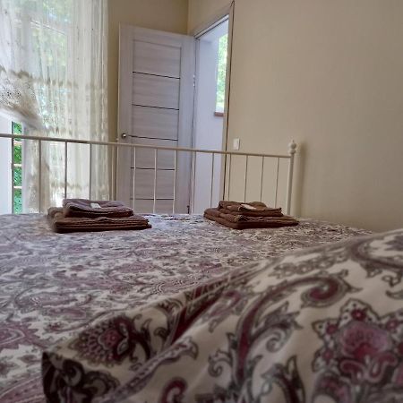 Klaipeda City Center Apartment Luaran gambar