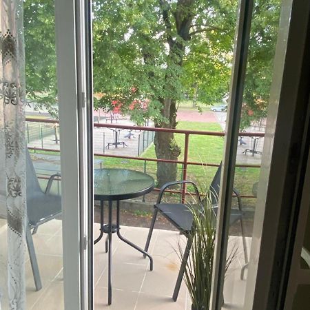 Klaipeda City Center Apartment Luaran gambar