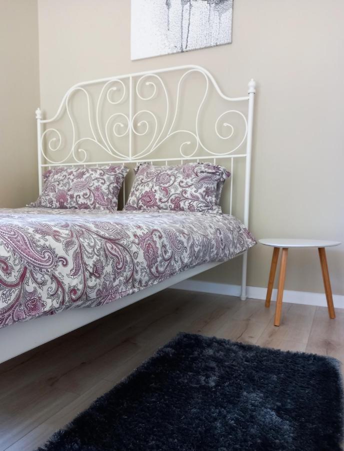 Klaipeda City Center Apartment Luaran gambar