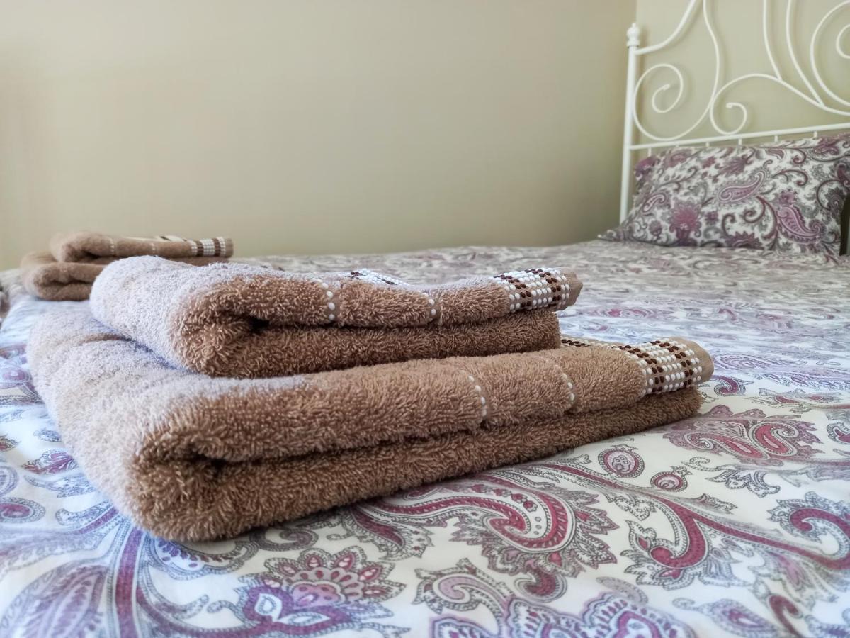 Klaipeda City Center Apartment Luaran gambar