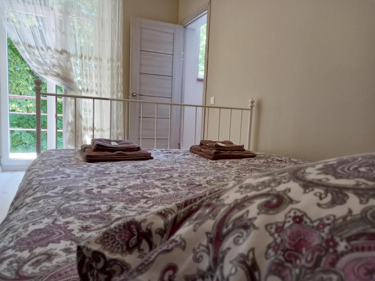 Klaipeda City Center Apartment Luaran gambar